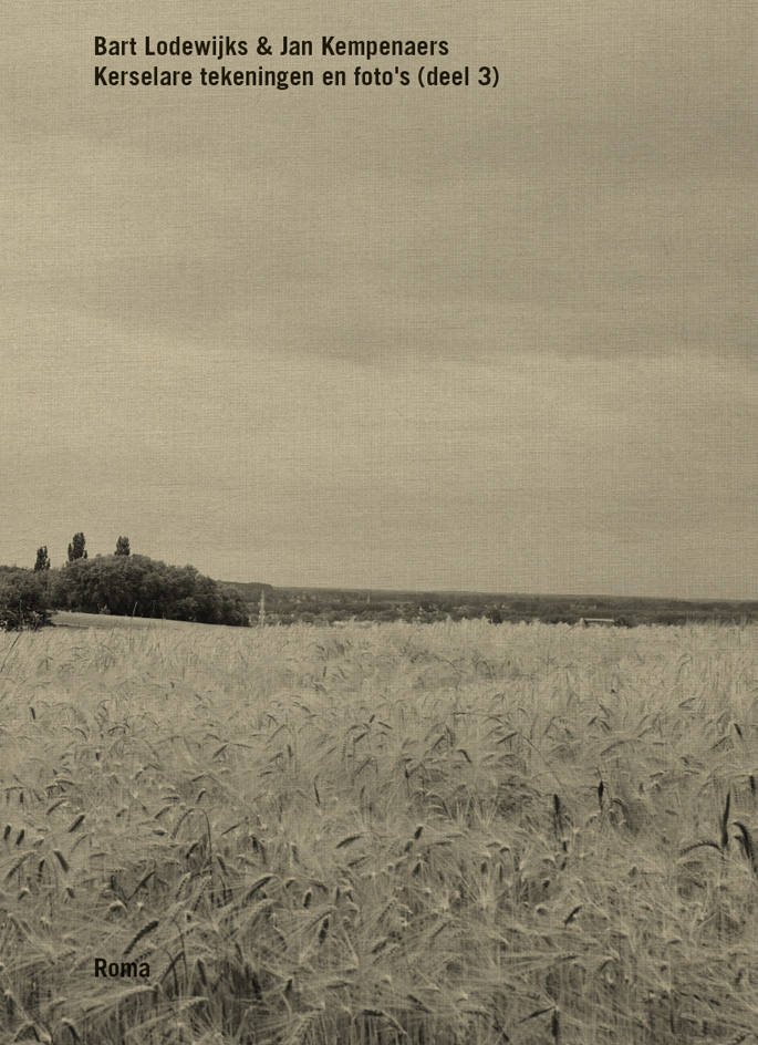 Kerselare Drawings and Photographs (Part 1)