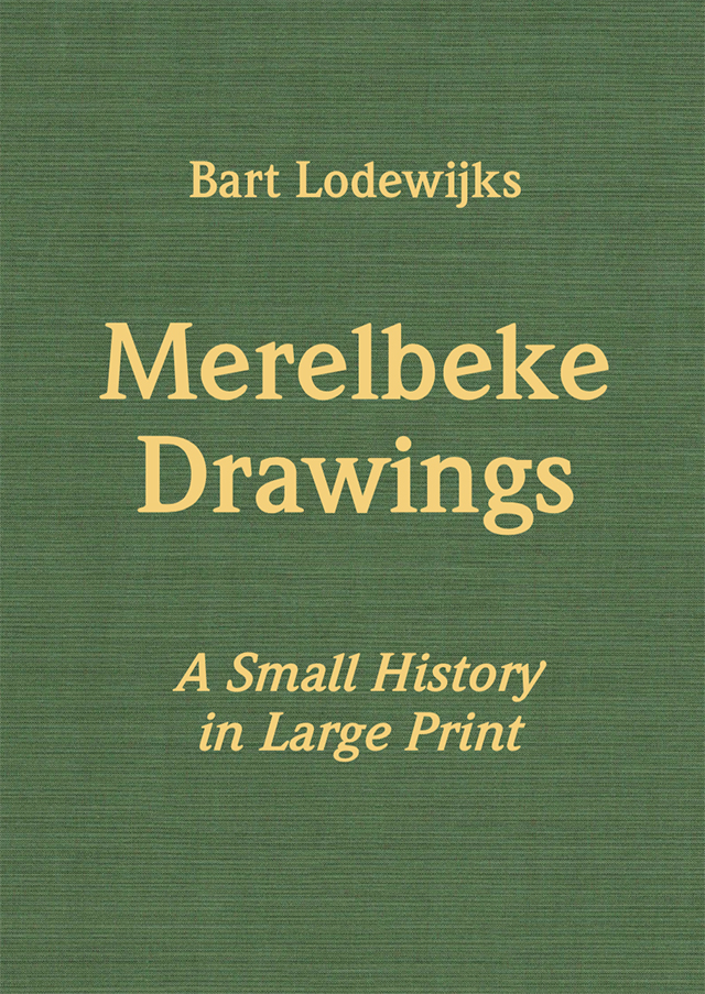 Merelbeke Drawings