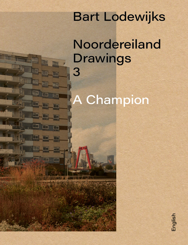 Noordereiland Drawings 3