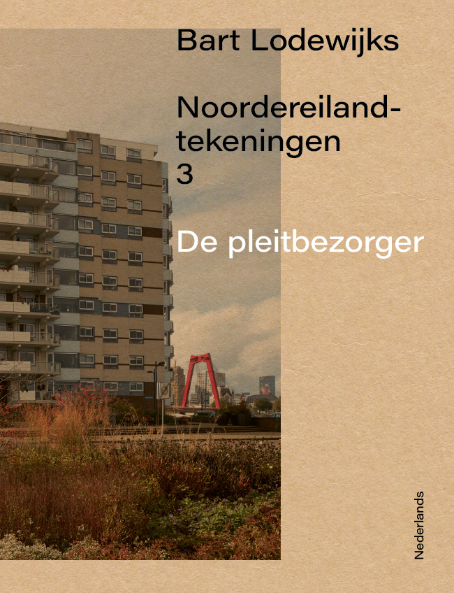 Noordereiland Tekeningen 3