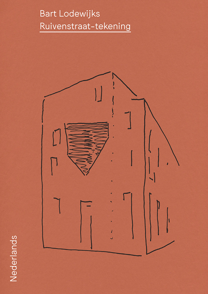 Ruivenstraat_Drawing