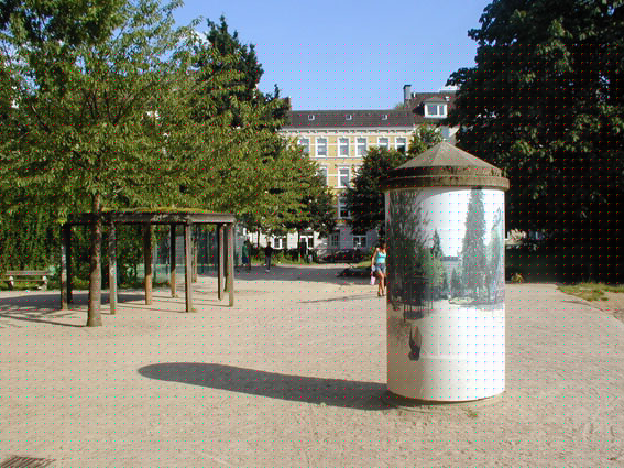 Martina Rapedius & Thomas Rindfleisch