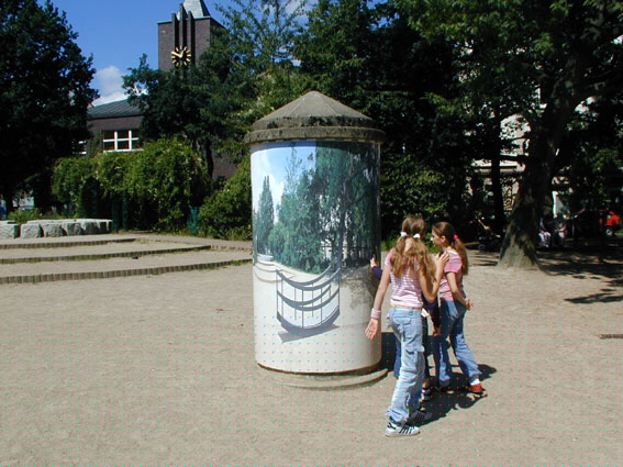 Martina Rapedius & Thomas Rindfleisch